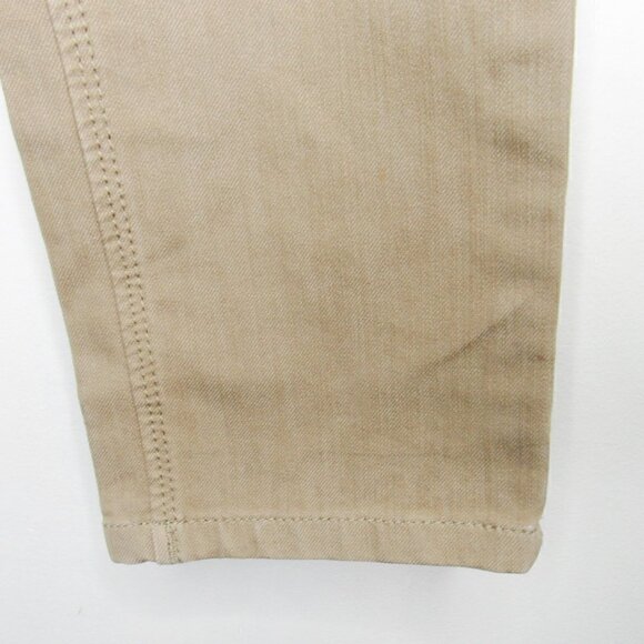 DL1961 - Opal Mid Rise Skinny Ankle - Size 29 - Picture 3 of 8